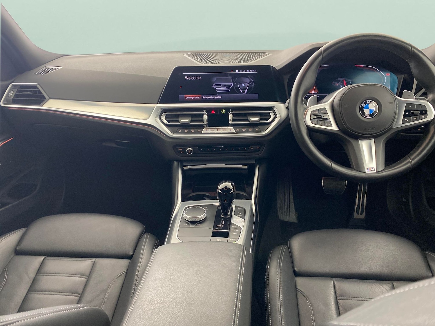 Used BMW 3 Series 2022 for sale - 77514021: Photo 4