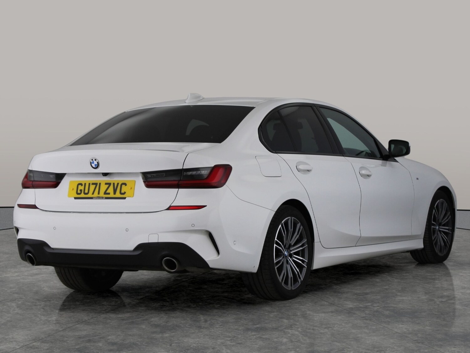 Used BMW 3 Series 2022 for sale - 77514021: Photo 9