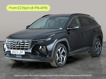 Used Hyundai TUCSON 2023 for sale - 78486567: Photo