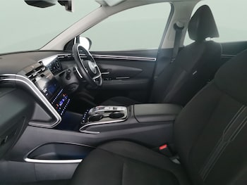Used Hyundai TUCSON 2023 for sale - 78486567: Photo