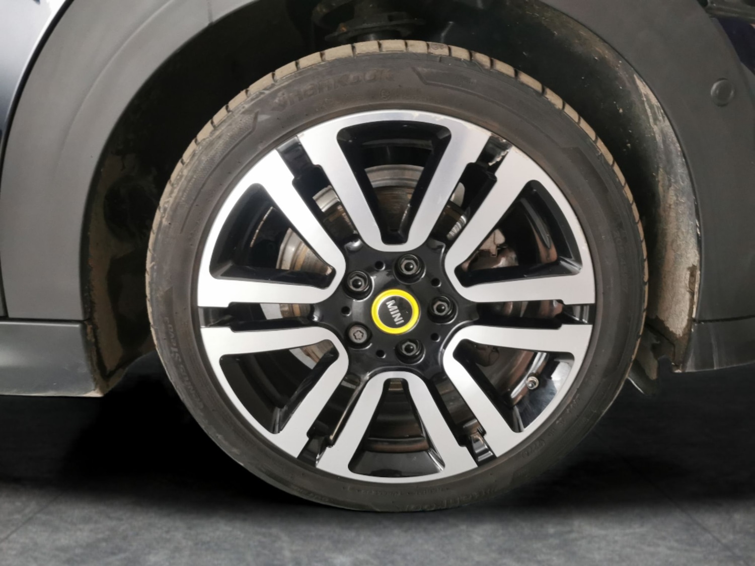 Used MINI Electric Hatch 2022 for sale - 76782099: Photo 18