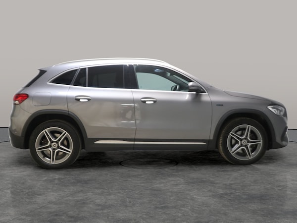 Used Mercedes-Benz GLA 2021 for sale - 75549029: Photo 10
