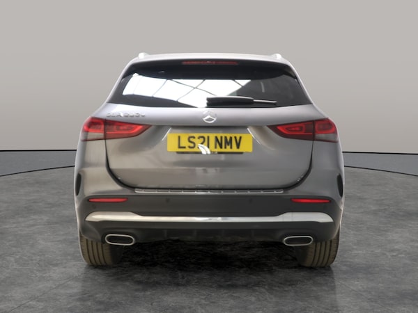 Used Mercedes-Benz GLA 2021 for sale - 75549029: Photo 13