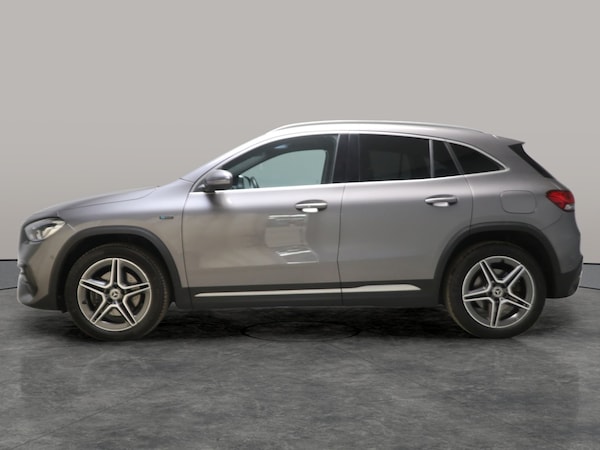 Used Mercedes-Benz GLA 2021 for sale - 75549029: Photo 15