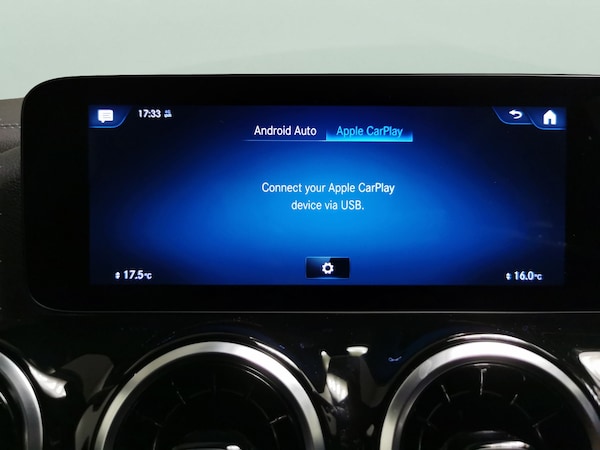 Used Mercedes-Benz GLA 2021 for sale - 75549029: Photo 17