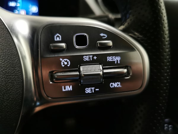 Used Mercedes-Benz GLA 2021 for sale - 75549029: Photo 25
