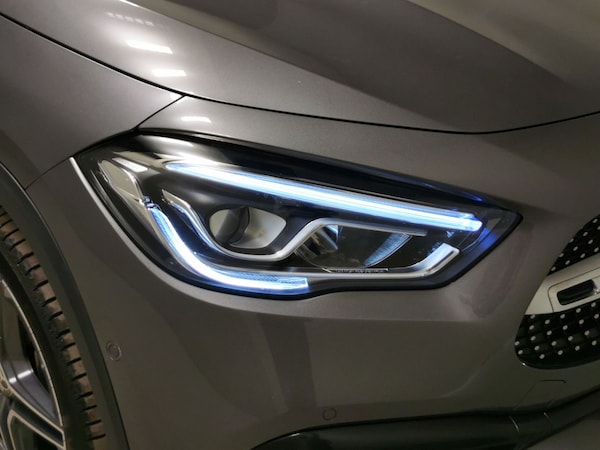 Used Mercedes-Benz GLA 2021 for sale - 75549029: Photo 26
