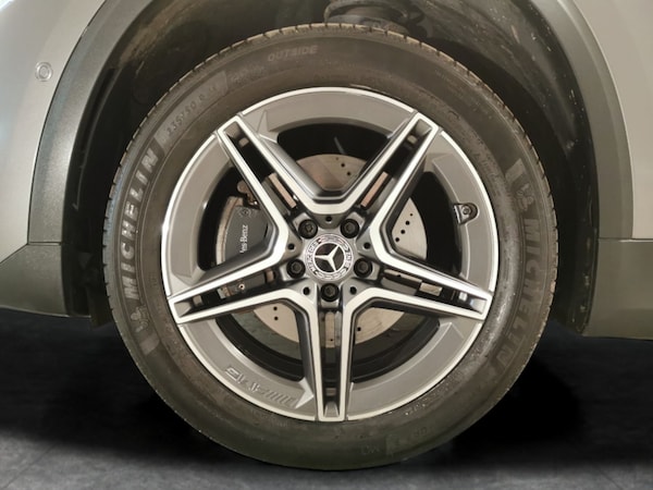 Used Mercedes-Benz GLA 2021 for sale - 75549029: Photo 27