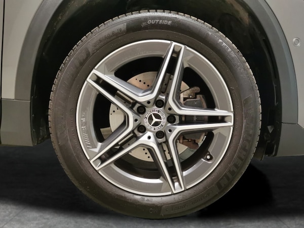 Used Mercedes-Benz GLA 2021 for sale - 75549029: Photo 29