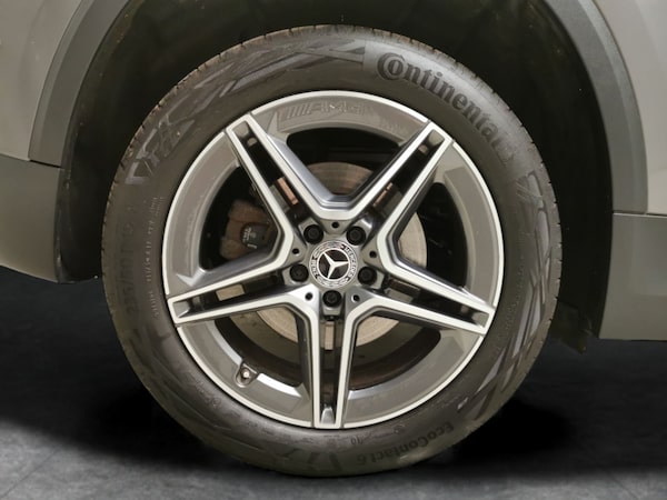 Used Mercedes-Benz GLA 2021 for sale - 75549029: Photo 30
