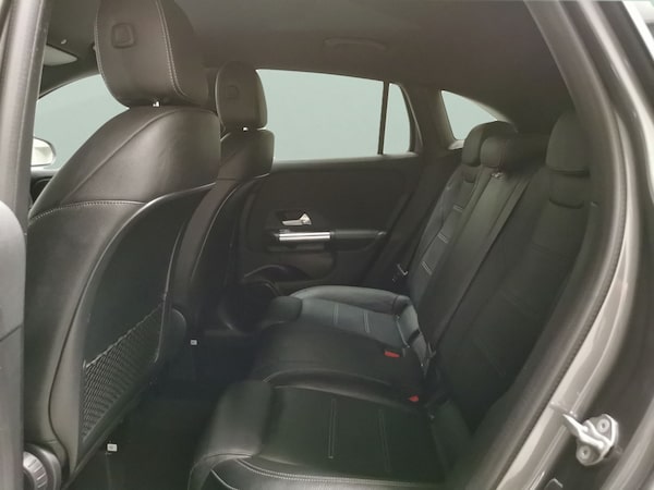Used Mercedes-Benz GLA 2021 for sale - 75549029: Photo 31
