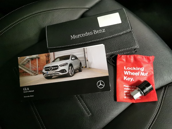 Used Mercedes-Benz GLA 2021 for sale - 75549029: Photo 37