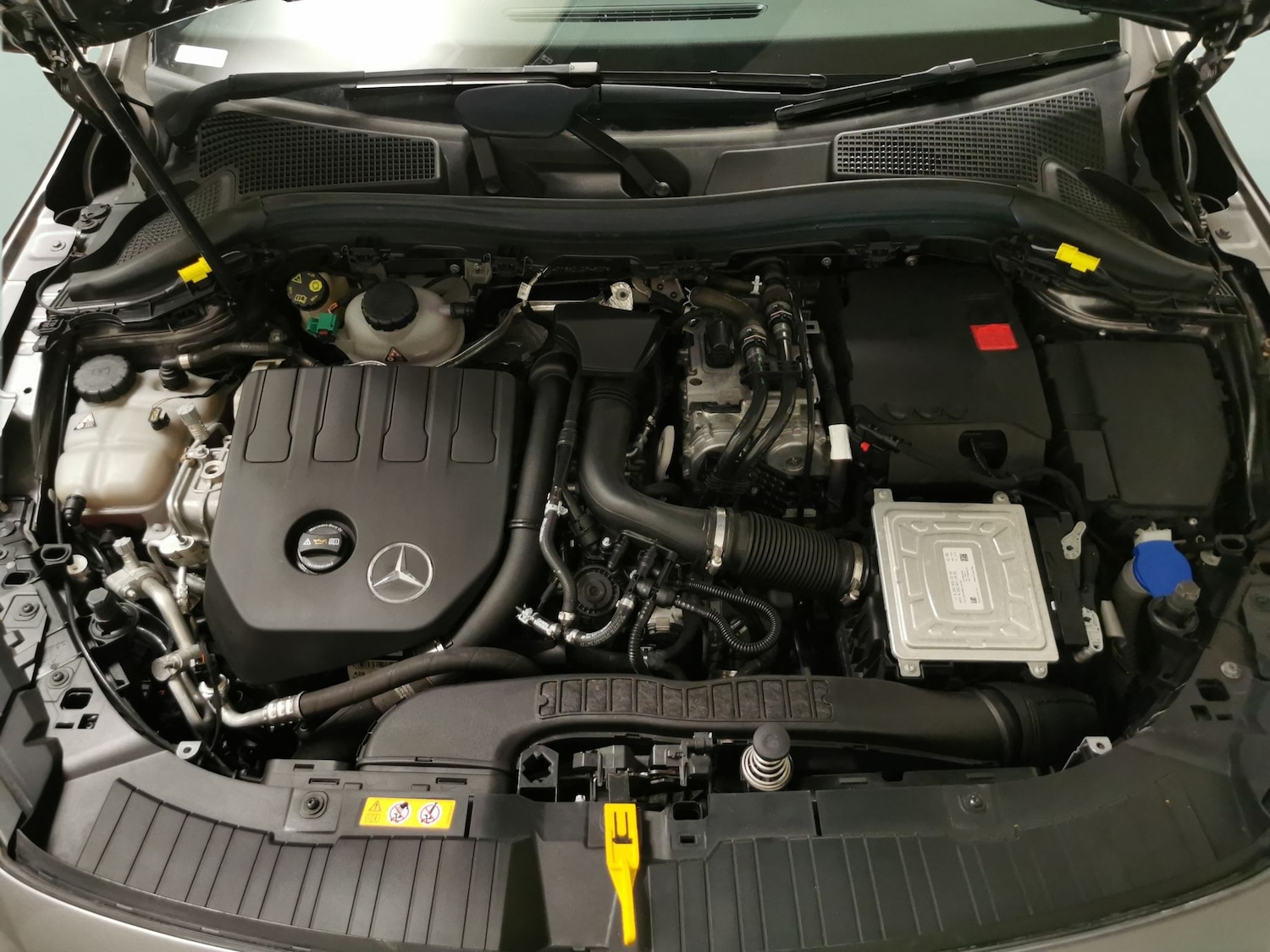 Vehicle 38