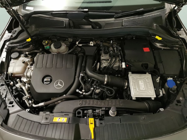 Used Mercedes-Benz GLA 2021 for sale - 75549029: Photo 38