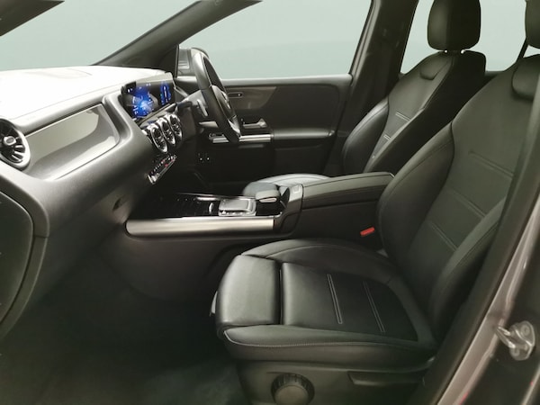 Used Mercedes-Benz GLA 2021 for sale - 75549029: Photo 5