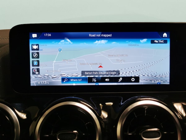 Used Mercedes-Benz GLA 2021 for sale - 75549029: Photo 6
