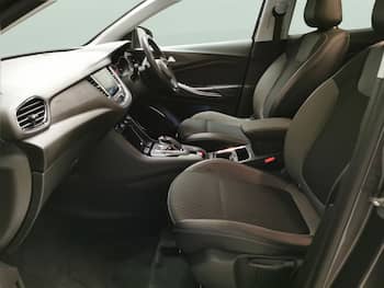 Used Vauxhall Grandland X 2020 for sale - 79834895: Photo
