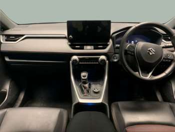 Used Suzuki Across 2023 for sale - 75098273: Photo
