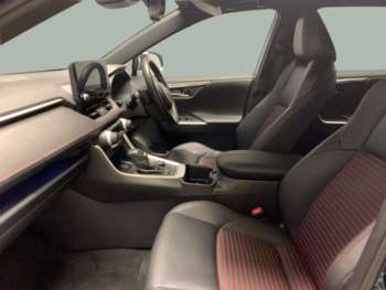 Used Suzuki Across 2023 for sale - 75098273: Photo