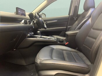 Used Mazda CX-5 undefined for sale - 78857070: Photo