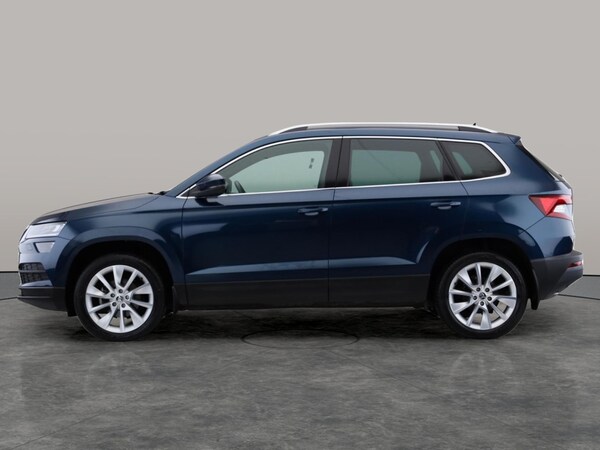 Used Skoda Karoq 2021 for sale - 76207271: Photo 11
