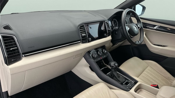 Used Skoda Karoq 2021 for sale - 76207271: Photo 17