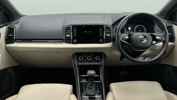 Used Skoda Karoq 2021 for sale - 76207271: Photo 18