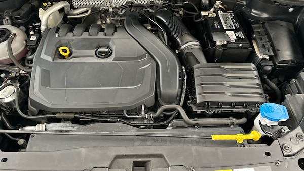 Used Skoda Karoq 2021 for sale - 76207271: Photo 25