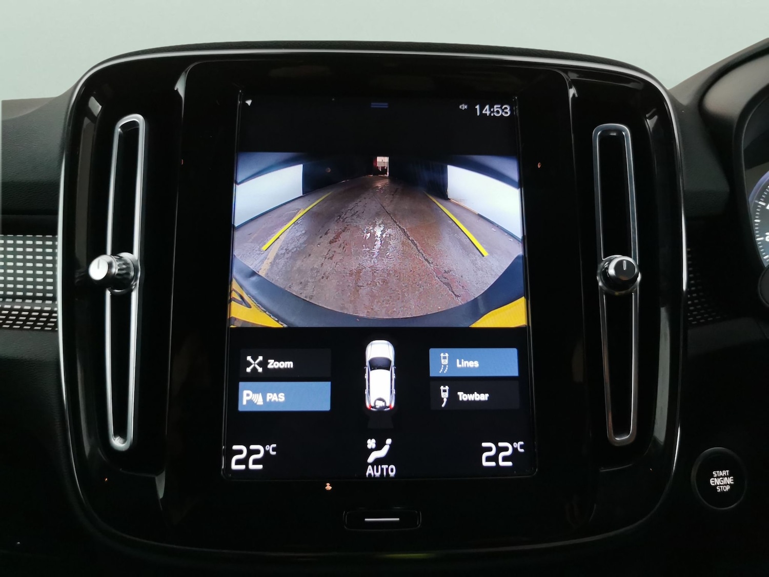 Used Volvo XC40 2020 for sale - 77800007: Photo 15