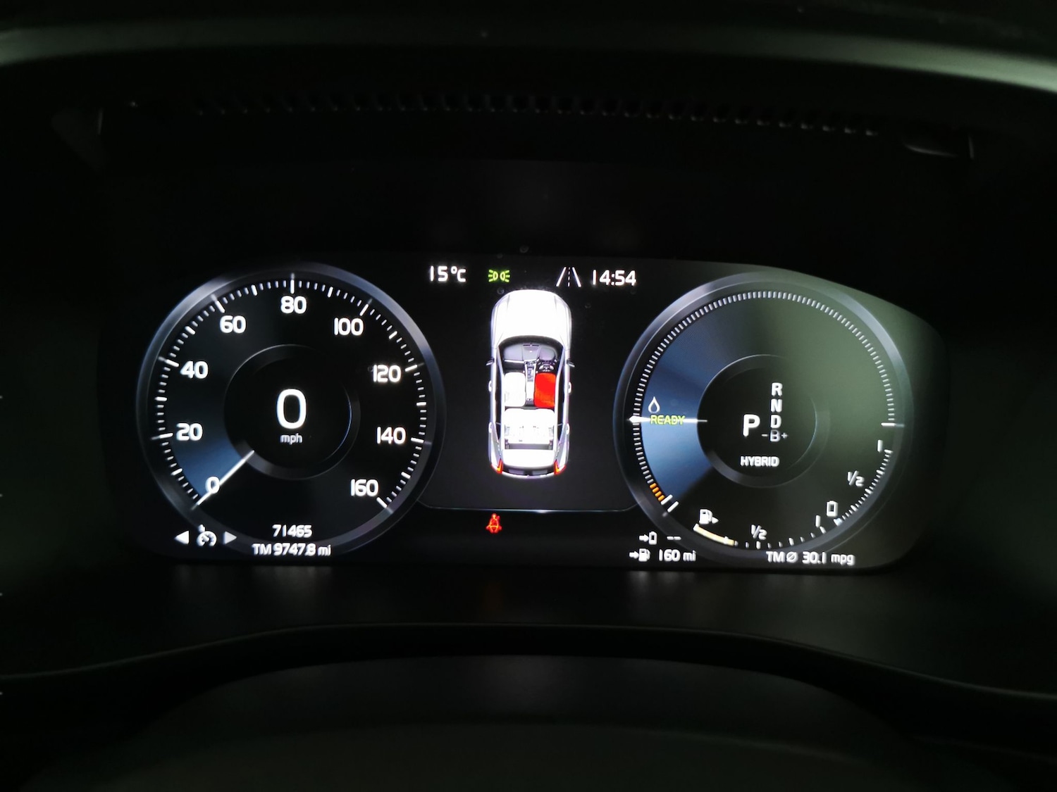 Used Volvo XC40 2020 for sale - 77800007: Photo 19