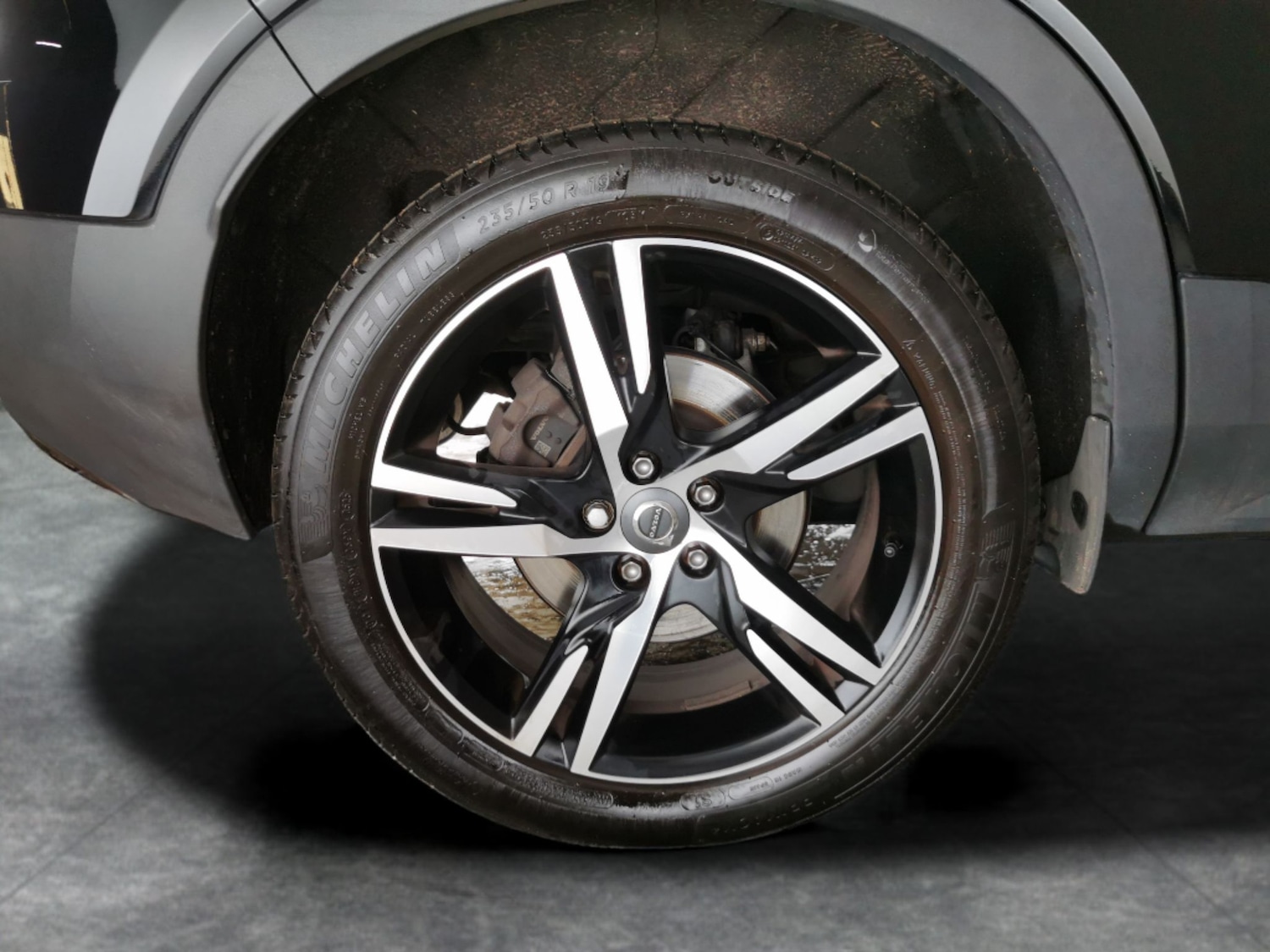 Used Volvo XC40 2020 for sale - 77800007: Photo 22