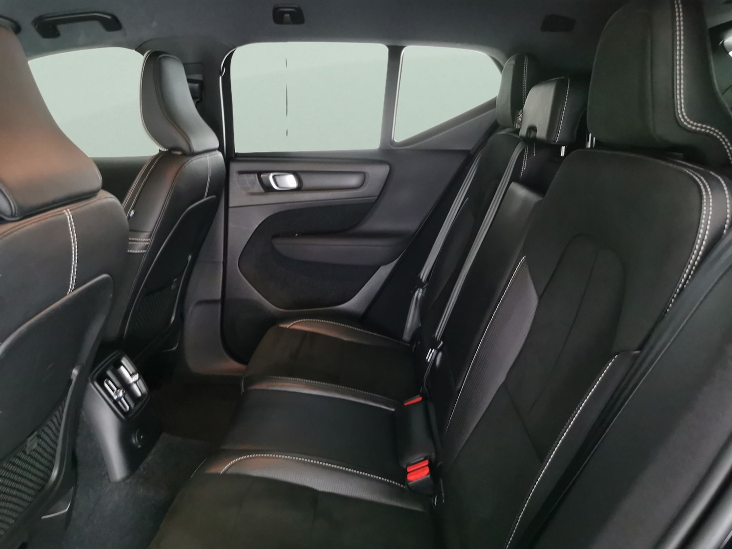 Used Volvo XC40 2020 for sale - 77800007: Photo 23