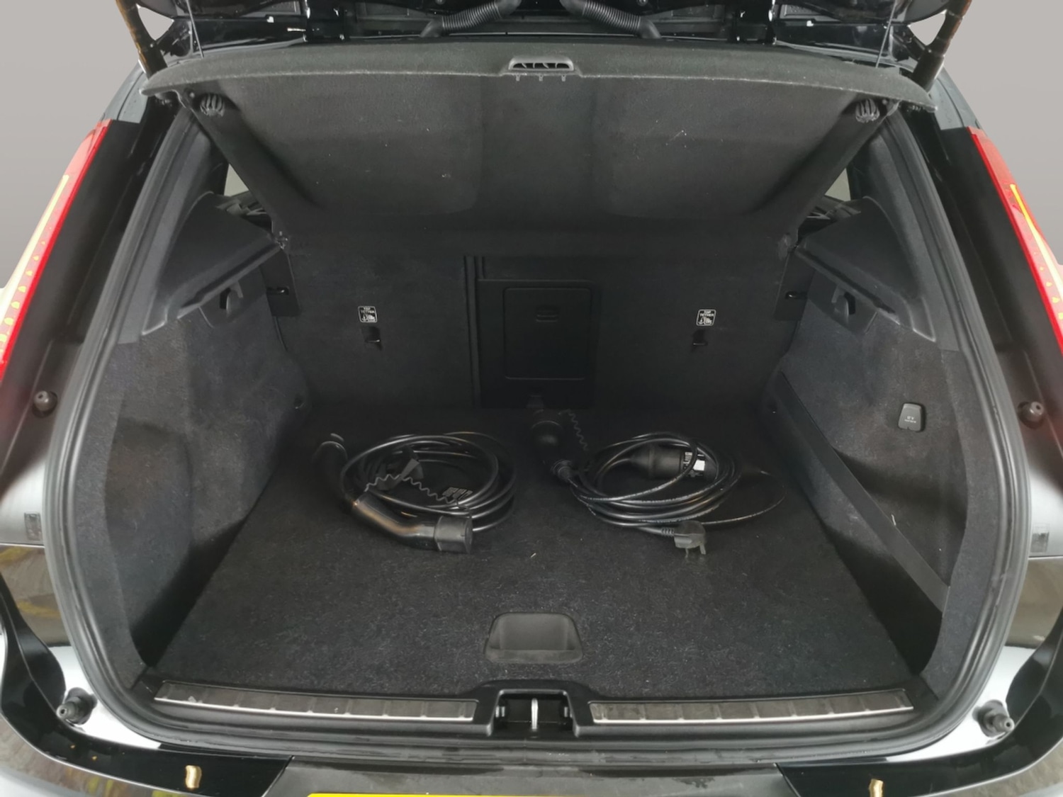 Used Volvo XC40 2020 for sale - 77800007: Photo 30