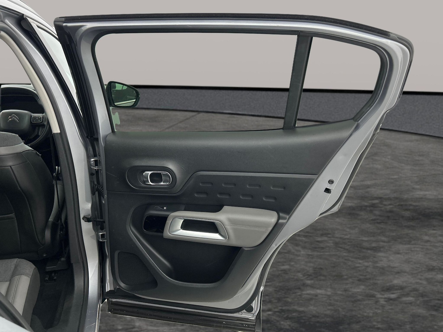 Used Citroen C5 Aircross 2020 for sale - 76707096: Photo 17