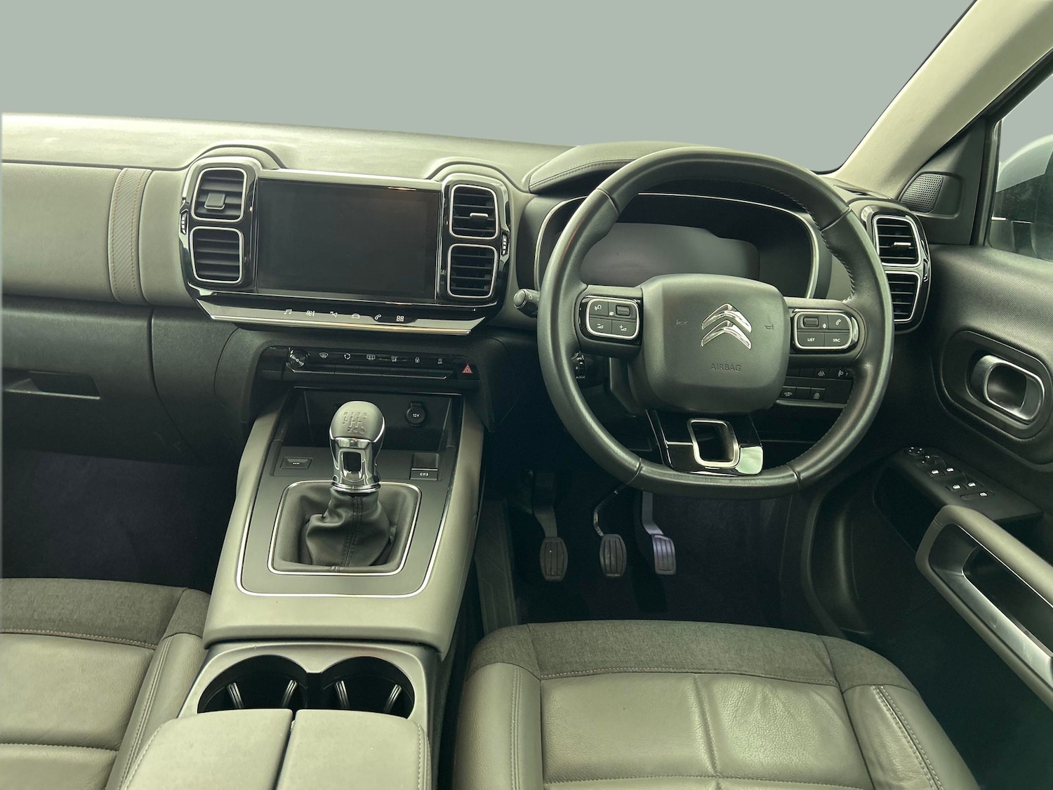 Used Citroen C5 Aircross 2020 for sale - 76707096: Photo 18