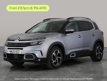 2020 - 1.2 PureTech Flair SUV 5dr Petrol Manual Euro 6 (s/s) (130 ps) - BLIND SPOT