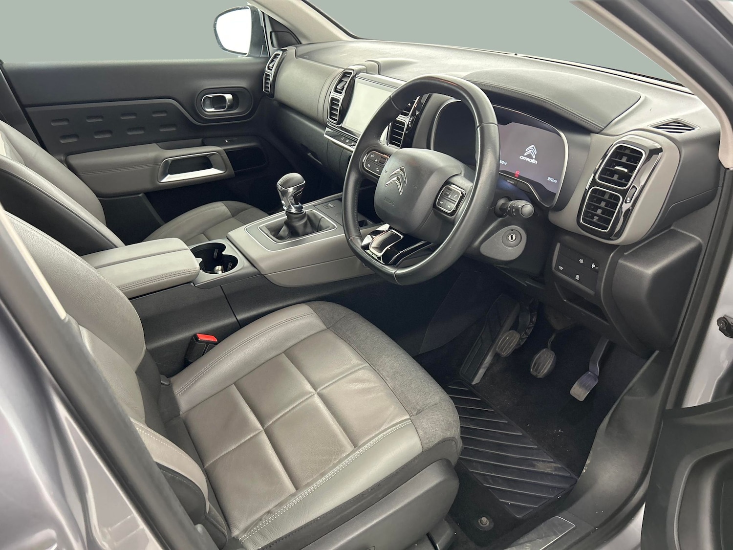 Used Citroen C5 Aircross 2020 for sale - 76707096: Photo 20