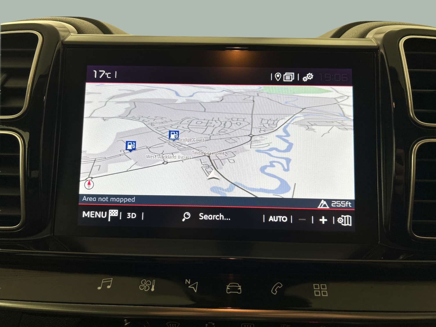 Used Citroen C5 Aircross 2020 for sale - 76707096: Photo 22