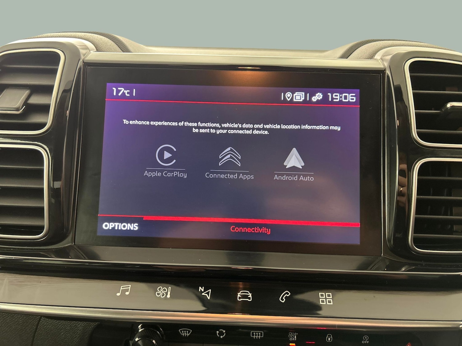 Used Citroen C5 Aircross 2020 for sale - 76707096: Photo 23