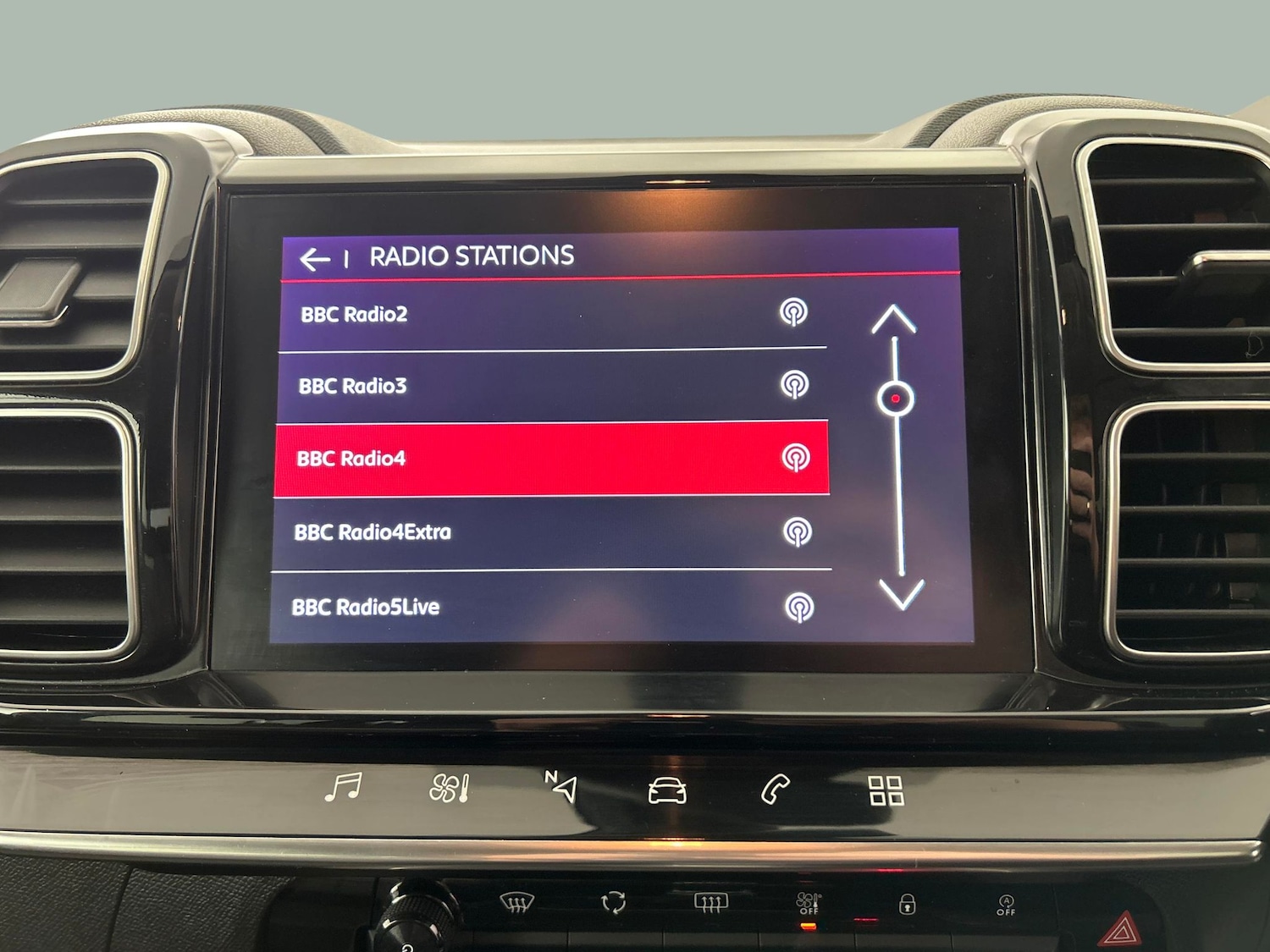 Used Citroen C5 Aircross 2020 for sale - 76707096: Photo 24