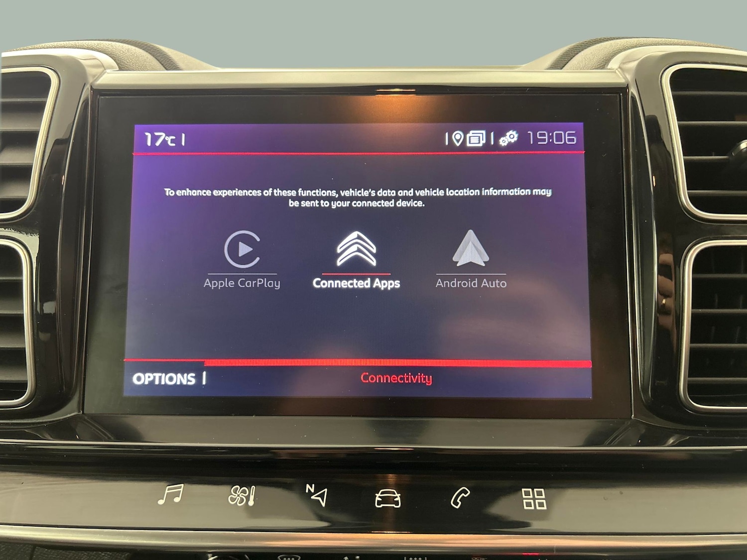 Used Citroen C5 Aircross 2020 for sale - 76707096: Photo 25