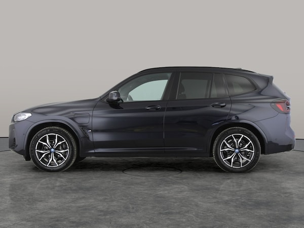 Used BMW X3 2022 for sale - 76249715: Photo 11