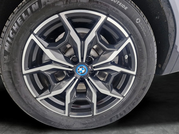 Used BMW X3 2022 for sale - 76249715: Photo 12