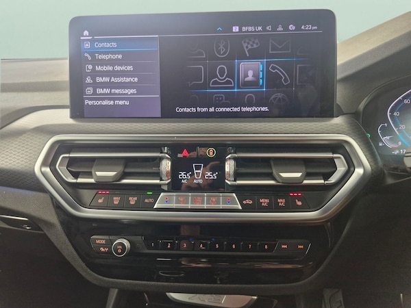 Used BMW X3 2022 for sale - 76249715: Photo 34