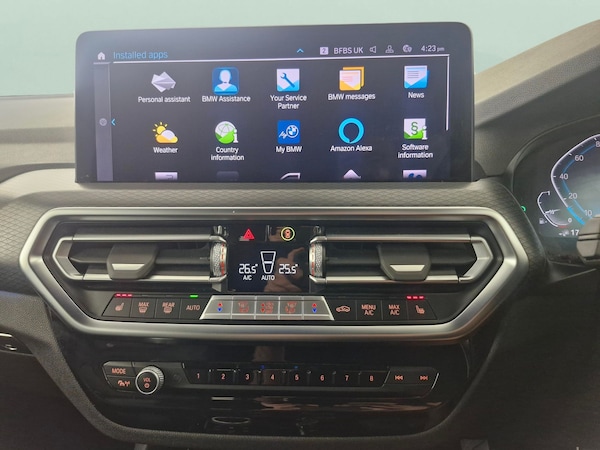 Used BMW X3 2022 for sale - 76249715: Photo 36