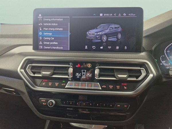 Used BMW X3 2022 for sale - 76249715: Photo 38