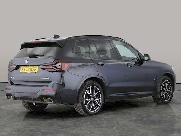 Used BMW X3 2022 for sale - 76249715: Photo 7
