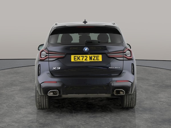 Used BMW X3 2022 for sale - 76249715: Photo 8
