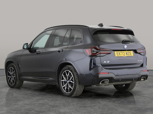 Used BMW X3 2022 for sale - 76249715: Photo 9