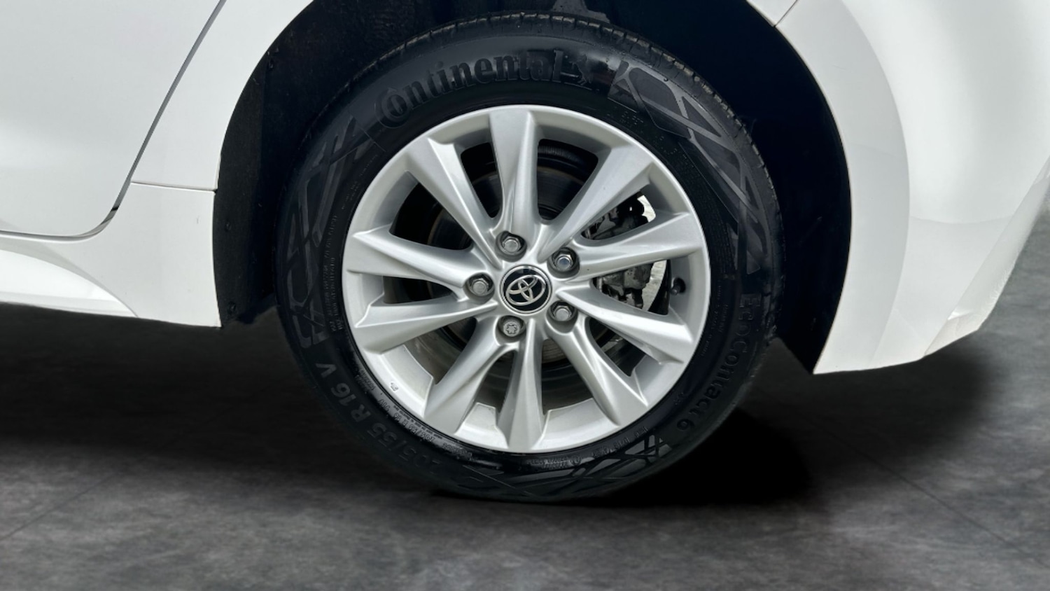 Used Toyota Corolla 2023 for sale - 77165028: Photo 10